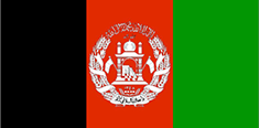 Invia fax in Afghanistan