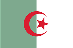 Invia fax in Algeria