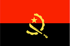 Invia fax in Angola