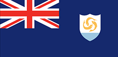 Invia fax in Anguilla