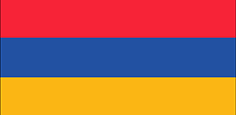 Invia fax in Armenia