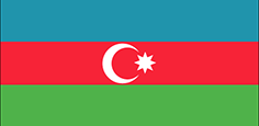 Invia fax in Azerbaijan