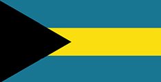 Invia fax in Bahamas