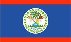 Invia fax in Belize
