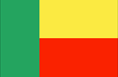 Invia fax in Benin