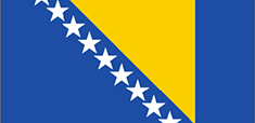 Invia fax in Bosnia and Herzegovina