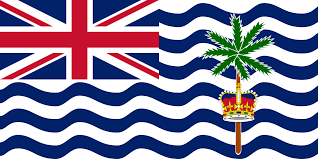 Invia fax in British Indian Ocean Territory