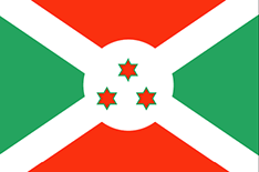 Invia fax in Burundi