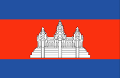 Invia fax in Cambodia