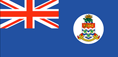 Invia fax in Cayman Islands