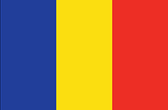 Invia fax in Chad