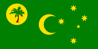 Invia fax in Cocos & Christmas Islands