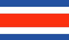 Invia fax in Costa Rica