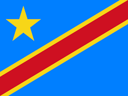 Invia fax in Democratic Republic of Congo