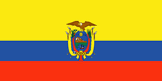 Fax to Ecuador