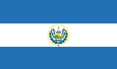 Invia fax in El Salvador