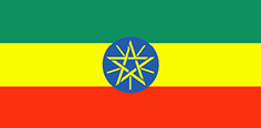 Invia fax in Ethiopia