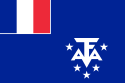 Invia fax in French Southern and Antarctic