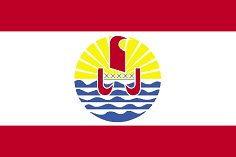 Invia fax in French Polynesia