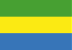 Invia fax in Gabon