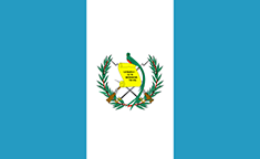 Invia fax in Guatemala