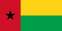 Invia fax in Guinea-Bissau