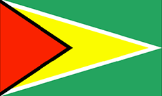 Invia fax in Guyana
