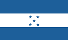 Invia fax in Honduras
