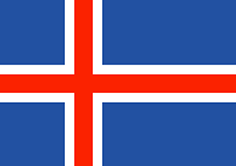 Invia fax in Iceland