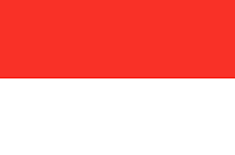 Invia fax in Indonesia