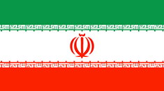 Invia fax in Iran