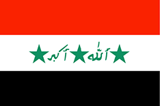 Invia fax in Iraq