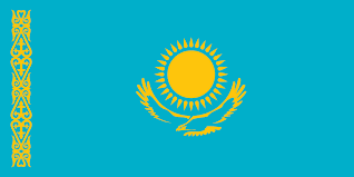 Invia fax in Kazakhstan