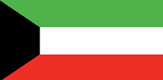 Invia fax in Kuwait
