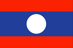Invia fax in Laos