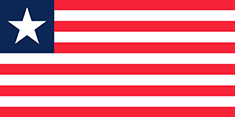 Invia fax in Liberia