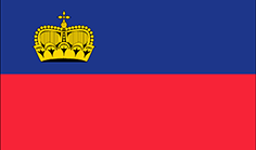 Invia fax in Liechtenstein