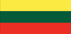 Invia fax in Lithuania
