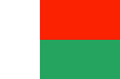 Invia fax in Madagascar
