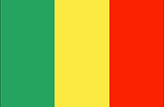 Invia fax in Mali