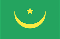 Invia fax in Mauritania