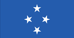 Invia fax in Micronesia
