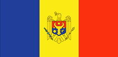 Invia fax in Moldova