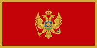 Invia fax in Montenegro