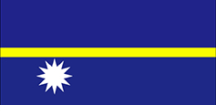 Invia fax in Nauru