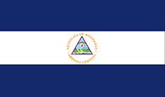 Invia fax in Nicaragua