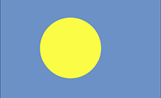 Invia fax in Palau