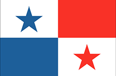 Invia fax in Panama