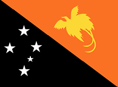 Invia fax in Papua New Guinea