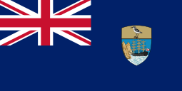 Invia fax in Saint Helena